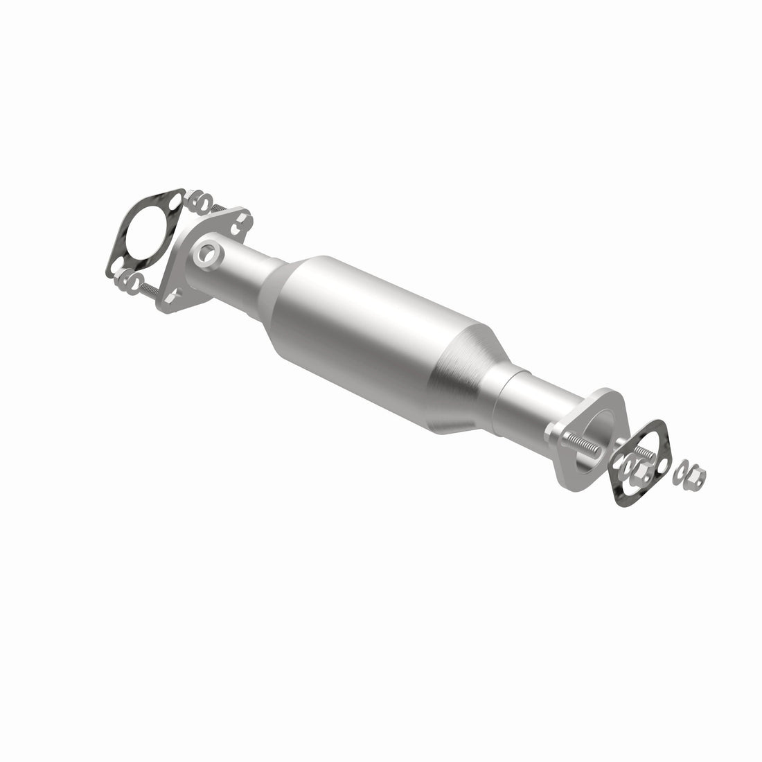 MagnaFlow Exhaust Products 5561407 - California CARB Direct-Fit Catalytic Converter 5