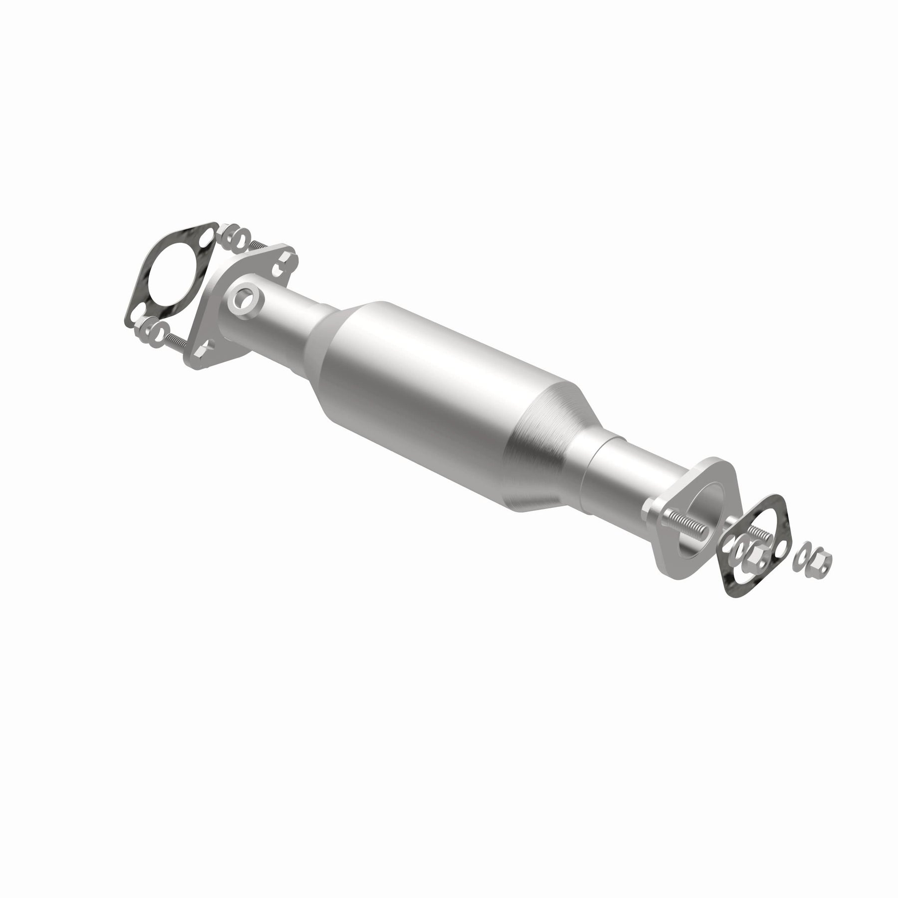 MagnaFlow Exhaust Products 5561407 - California CARB Direct-Fit Catalytic Converter 5