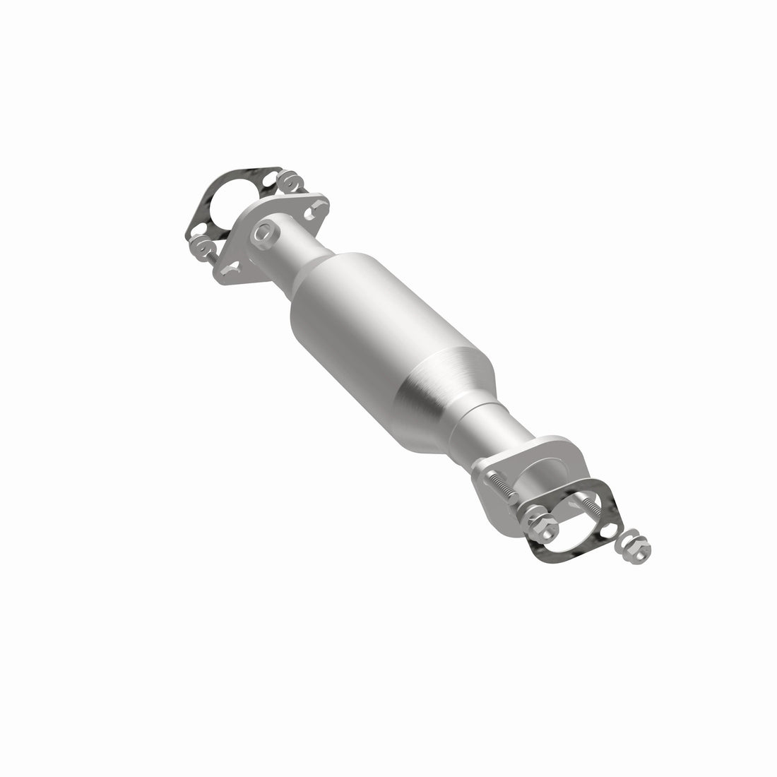 MagnaFlow Exhaust Products 5561407 - California CARB Direct-Fit Catalytic Converter 4