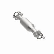 MagnaFlow Exhaust Products 5561407 - California CARB Direct-Fit Catalytic Converter 4