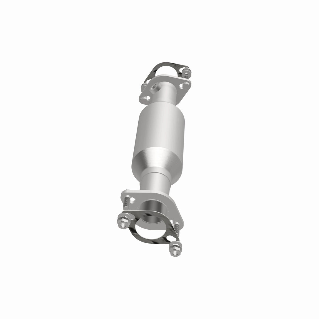 MagnaFlow Exhaust Products 5561407 - California CARB Direct-Fit Catalytic Converter 1