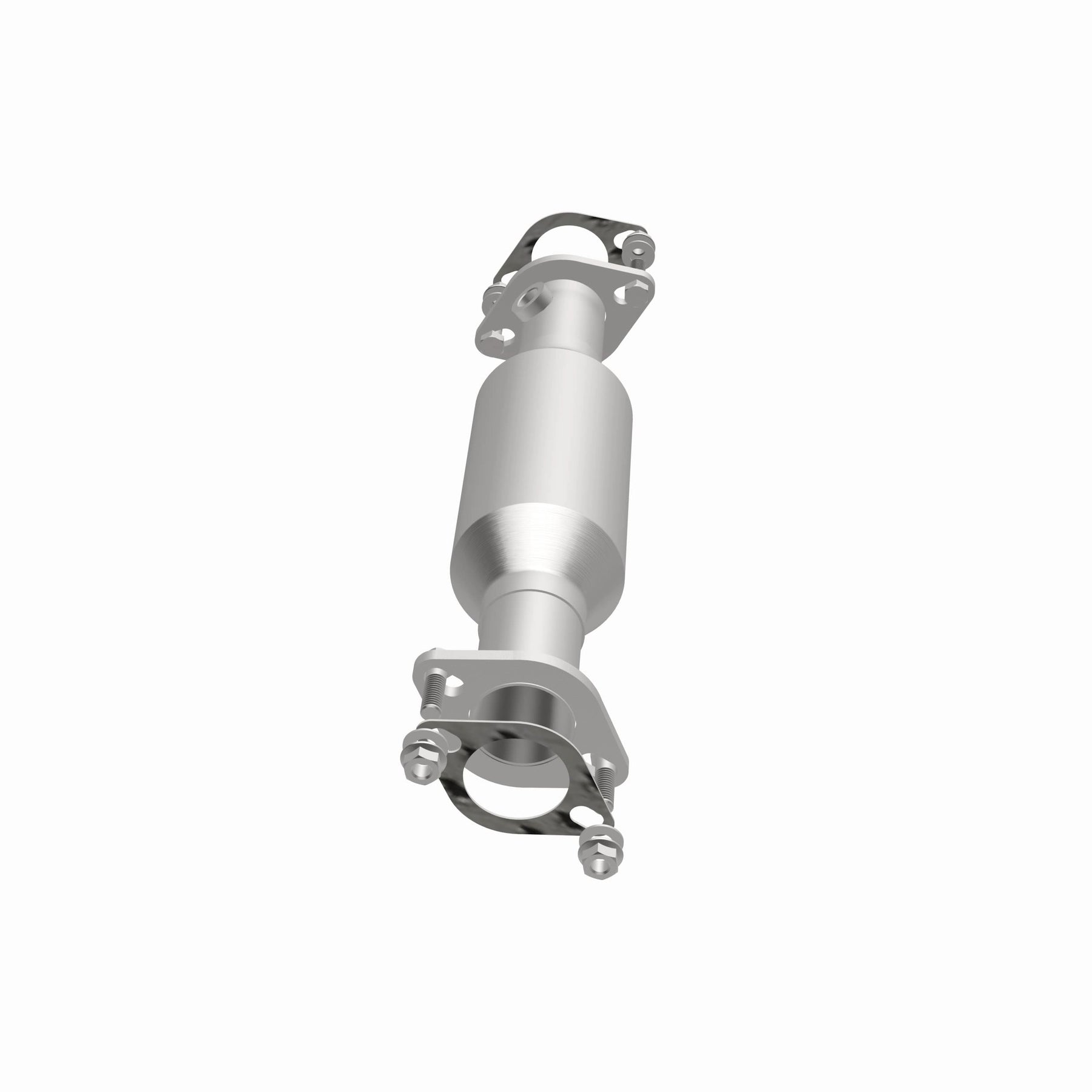 MagnaFlow Exhaust Products 5561407 - California CARB Direct-Fit Catalytic Converter 1