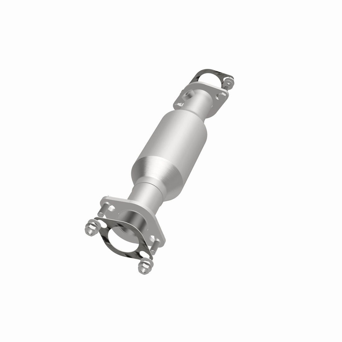MagnaFlow Exhaust Products 5561407 - California CARB Direct-Fit Catalytic Converter 2