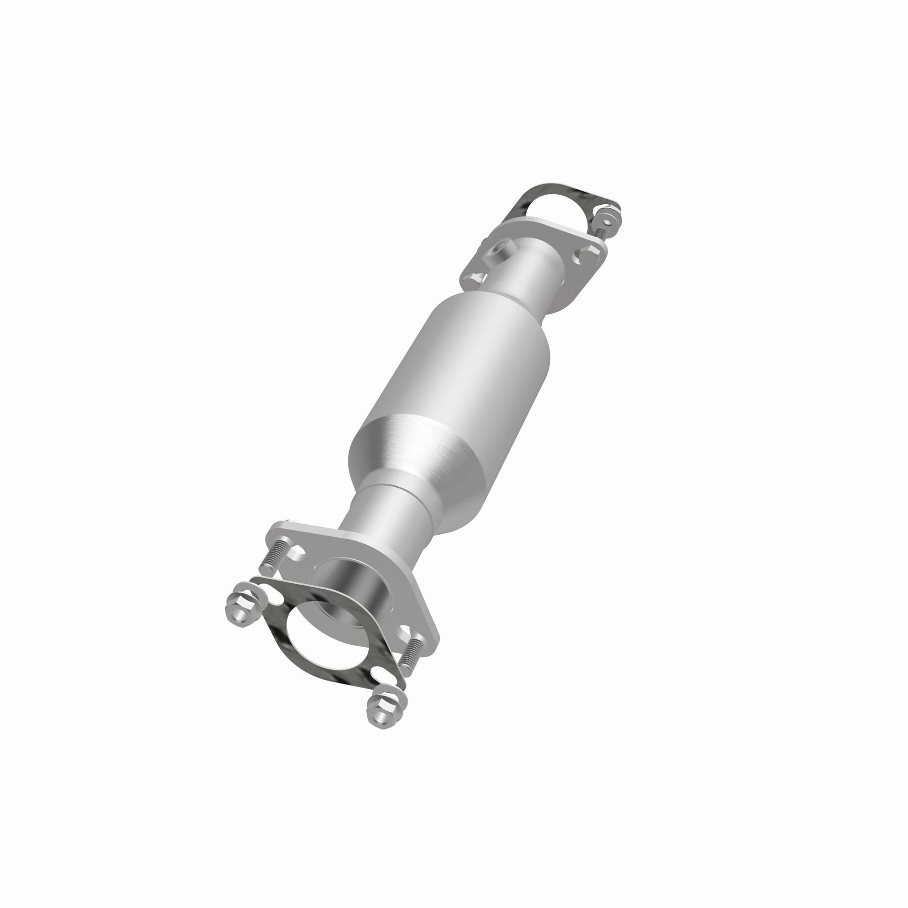MagnaFlow Exhaust Products 5561407 - California CARB Direct-Fit Catalytic Converter 2