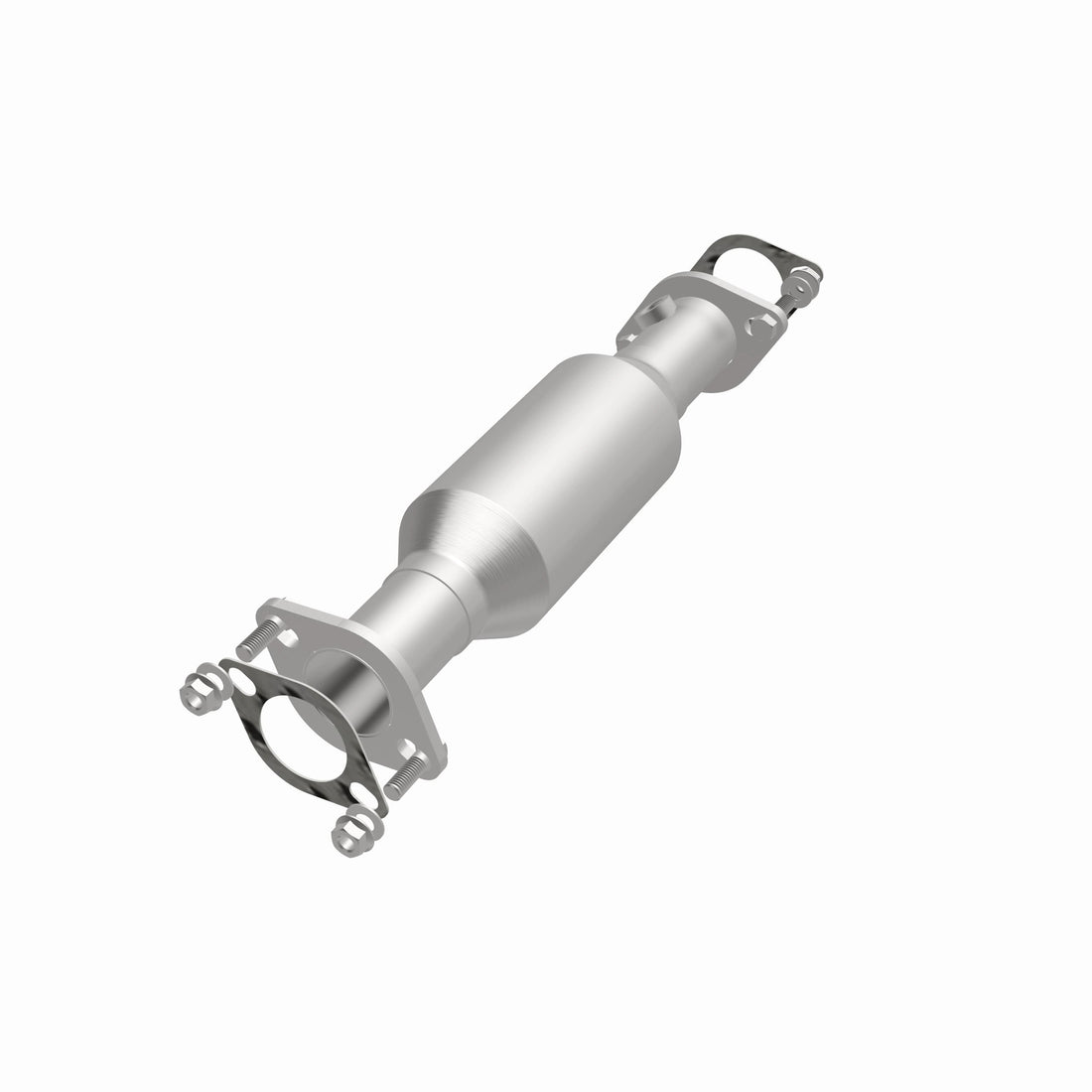 MagnaFlow Exhaust Products 5561407 - California CARB Direct-Fit Catalytic Converter 3