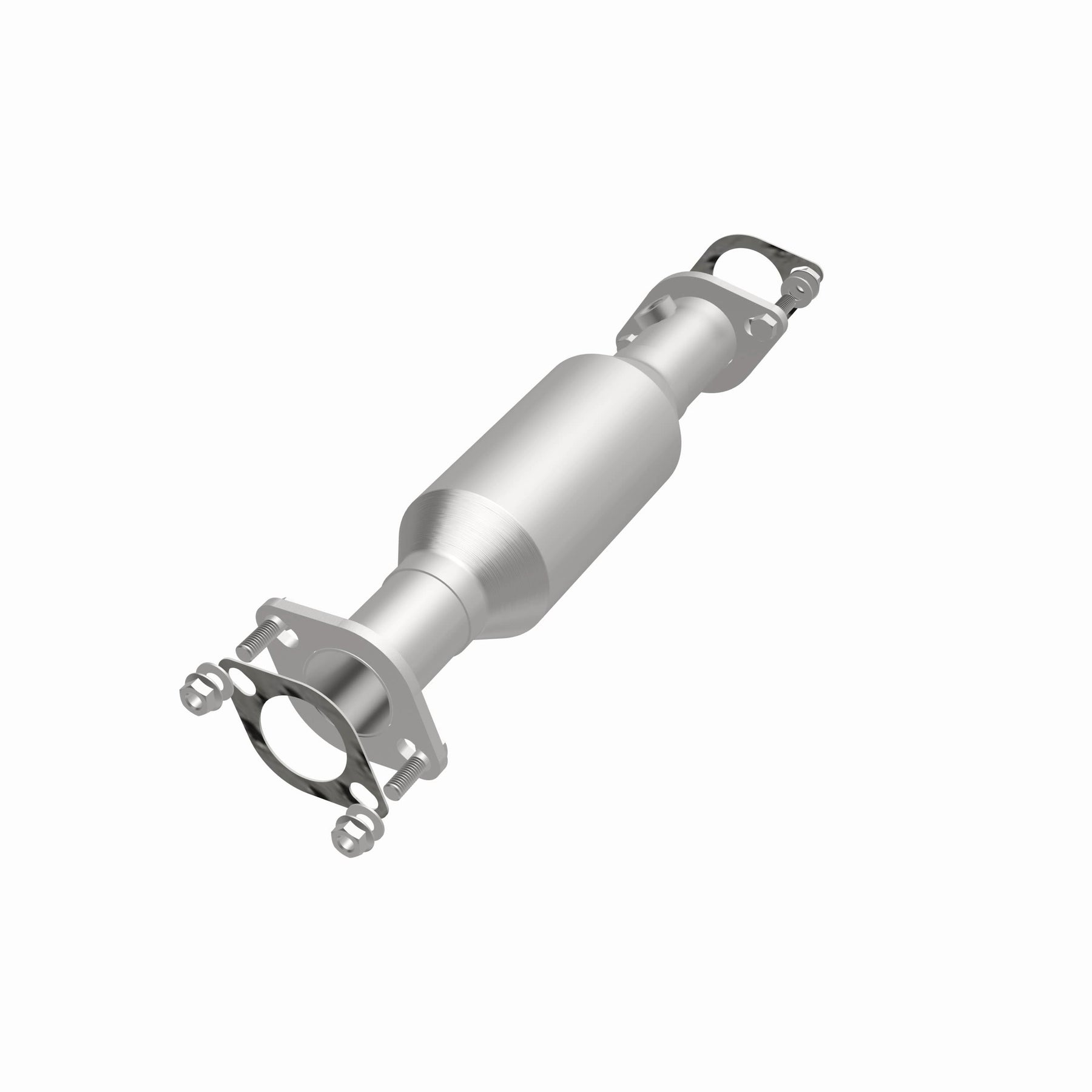 MagnaFlow Exhaust Products 5561407 - California CARB Direct-Fit Catalytic Converter 3
