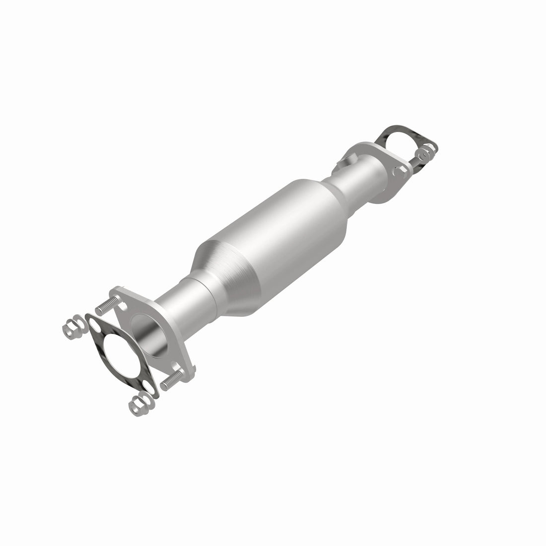 MagnaFlow Exhaust Products 5561407 - California CARB Direct-Fit Catalytic Converter