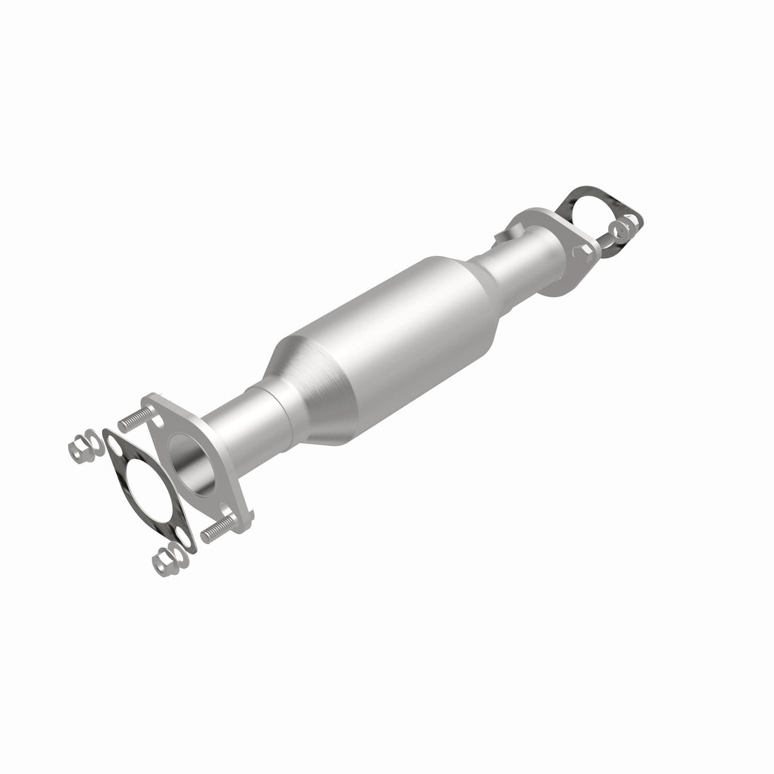 MagnaFlow Exhaust Products 5561407 - California CARB Direct-Fit Catalytic Converter