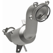 MagnaFlow Exhaust Products 5561408 - Catalytic Converter