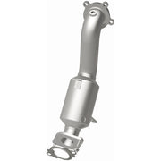 MagnaFlow Exhaust Products 5561408 - Catalytic Converter