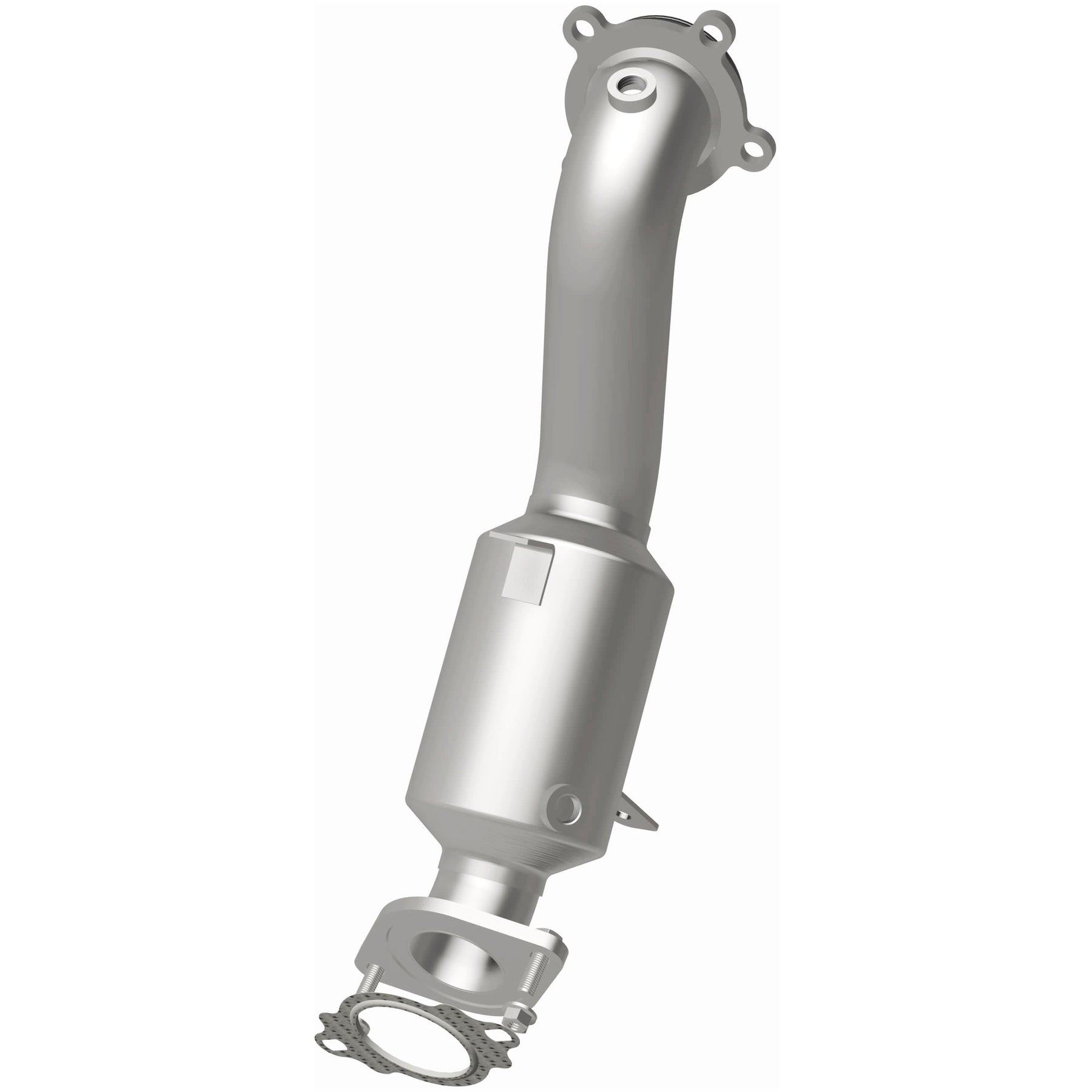 MagnaFlow Exhaust Products 5561408 - Catalytic Converter