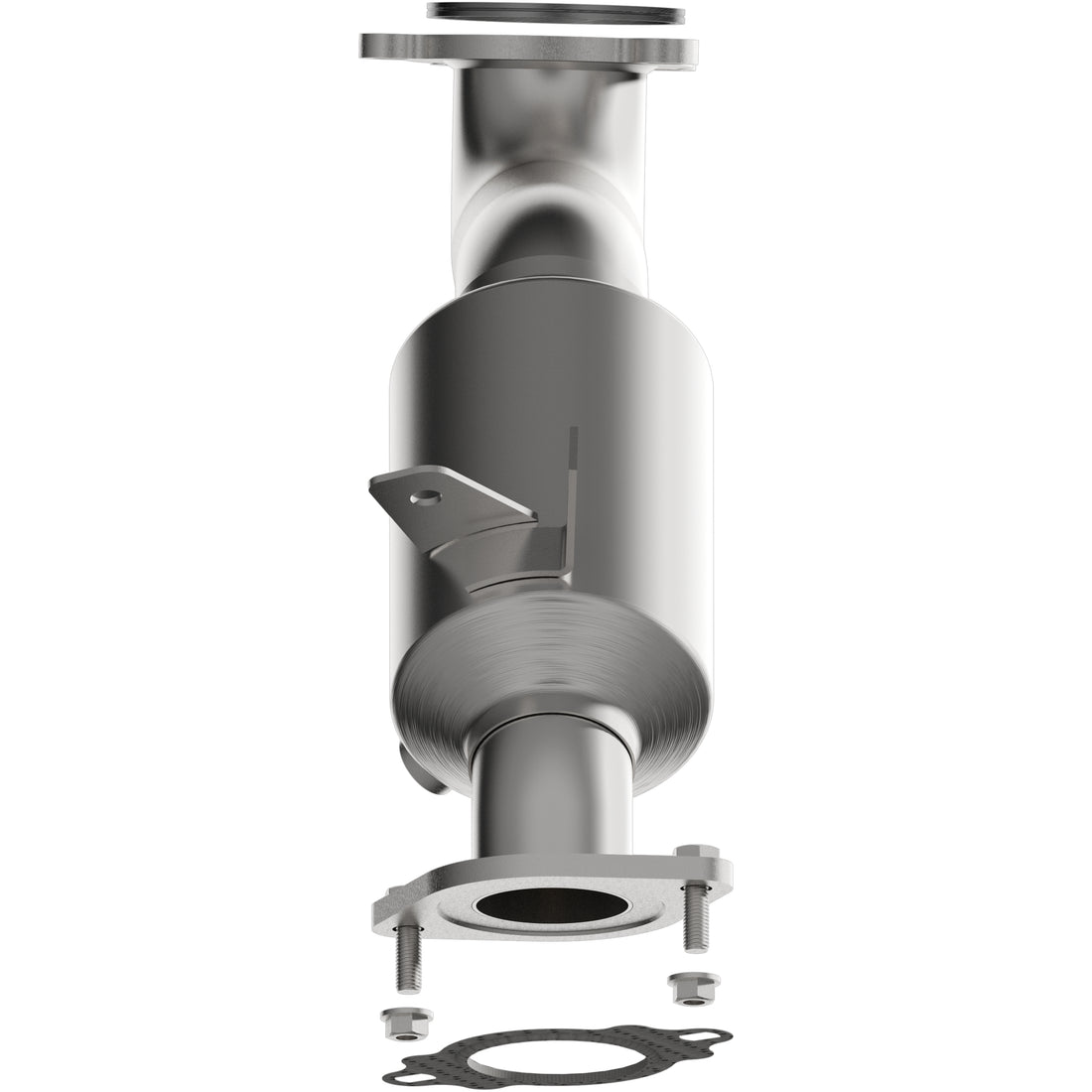 MagnaFlow Exhaust Products 5561408 - Catalytic Converter