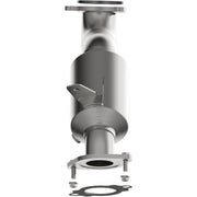 MagnaFlow Exhaust Products 5561408 - Catalytic Converter