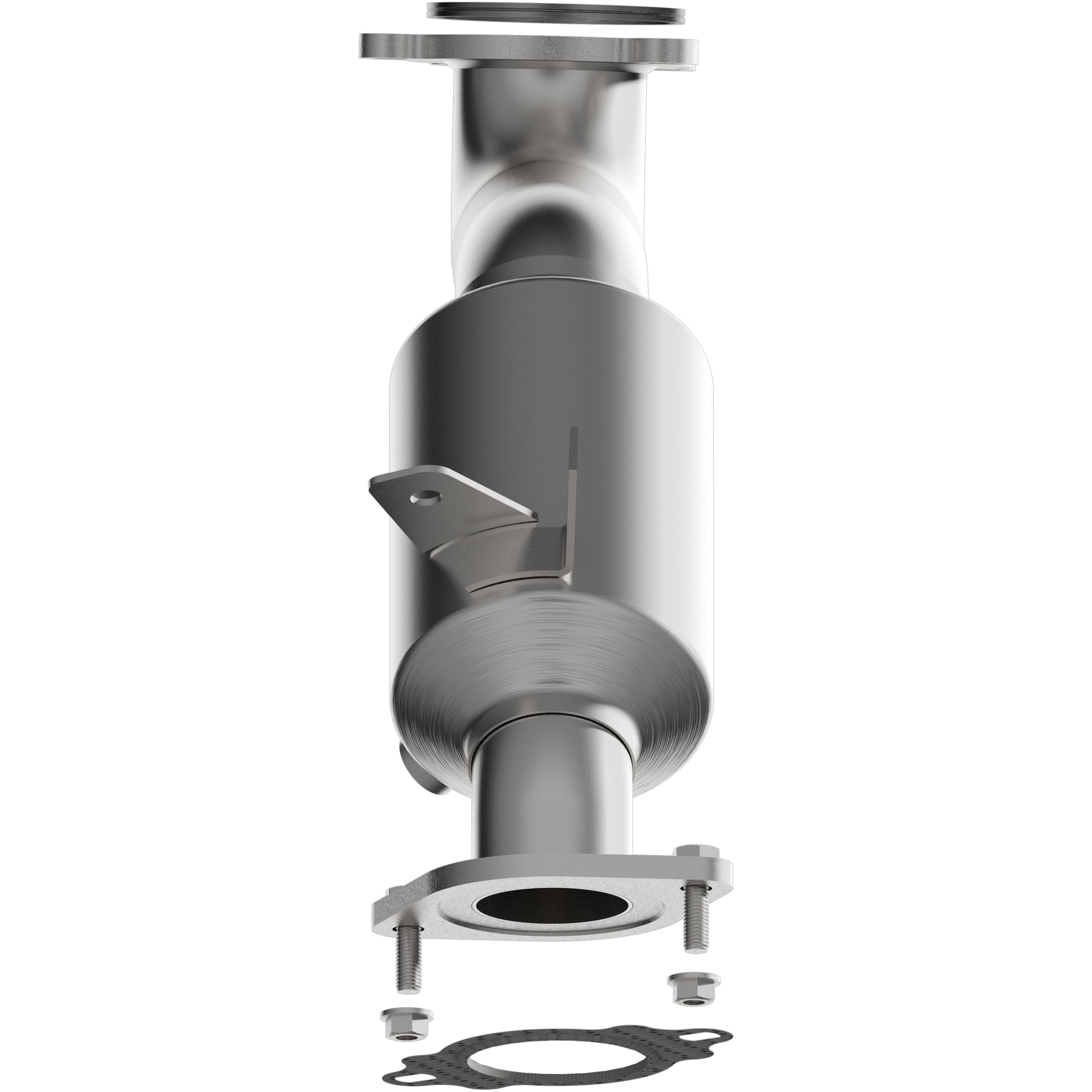 MagnaFlow Exhaust Products 5561408 - Catalytic Converter