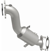 MagnaFlow Exhaust Products 5561408 - Catalytic Converter