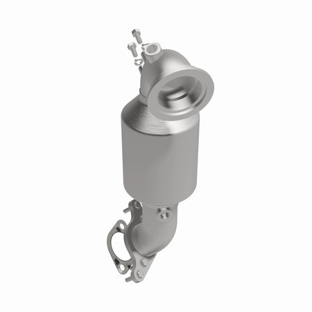 MagnaFlow Exhaust Products 5561421 - California CARB Direct-Fit Catalytic Converter 1