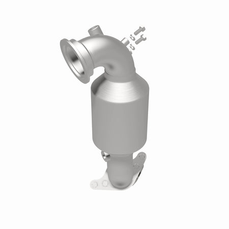 MagnaFlow Exhaust Products 5561421 - California CARB Direct-Fit Catalytic Converter 5