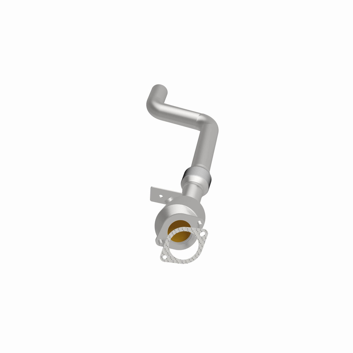MagnaFlow Exhaust Products 5561422 - California CARB Direct-Fit Catalytic Converter 1