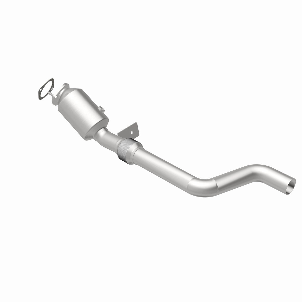 MagnaFlow Exhaust Products 5561422 - California CARB Direct-Fit Catalytic Converter 5