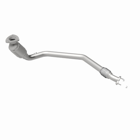 MagnaFlow Exhaust Products 5561423 - California CARB Direct-Fit Catalytic Converter 2