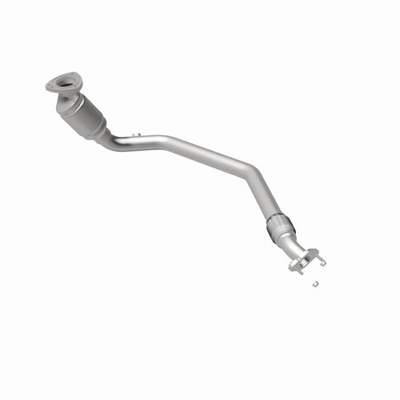 MagnaFlow Exhaust Products 5561423 - California CARB Direct-Fit Catalytic Converter 3