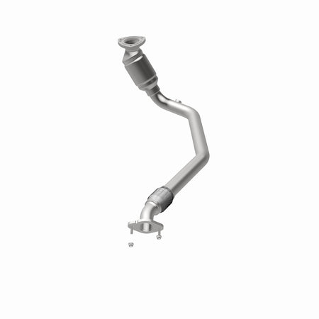 MagnaFlow Exhaust Products 5561423 - California CARB Direct-Fit Catalytic Converter 5