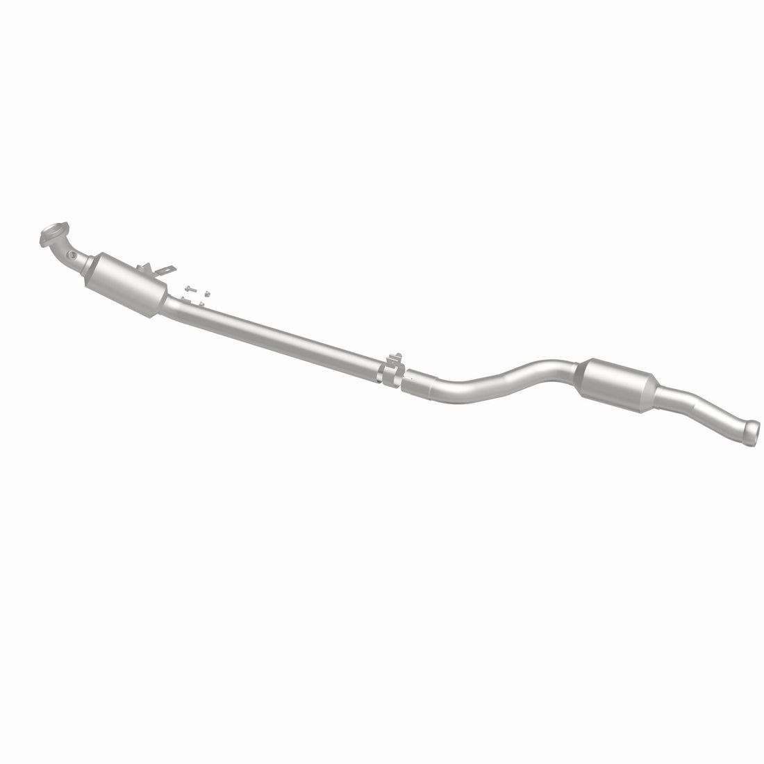 MagnaFlow Exhaust Products 5561441 - Catalytic Converter