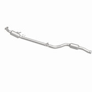 MagnaFlow Exhaust Products 5561441 - Catalytic Converter