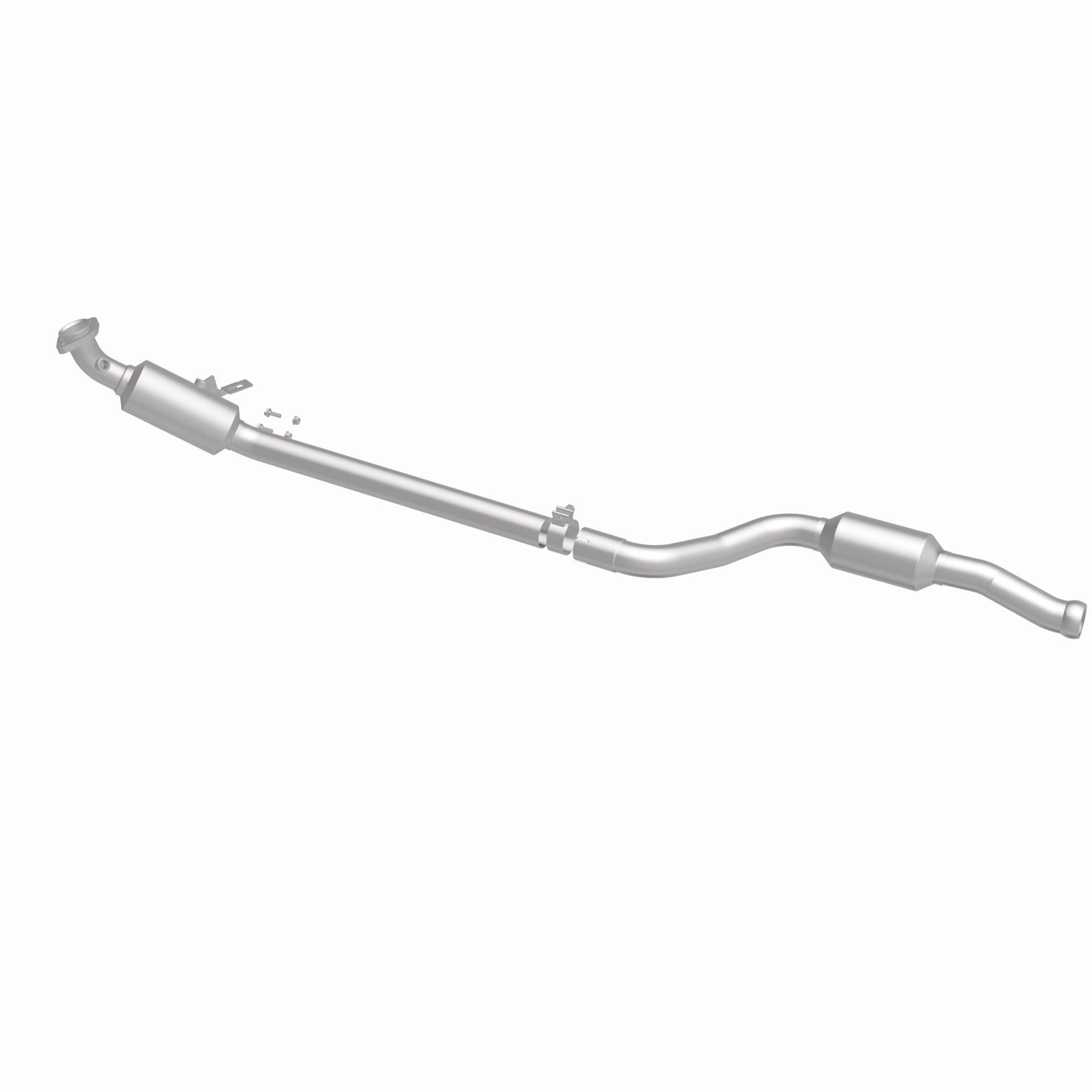 MagnaFlow Exhaust Products 5561441 - Catalytic Converter