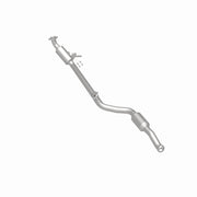 MagnaFlow Exhaust Products 5561441 - Catalytic Converter
