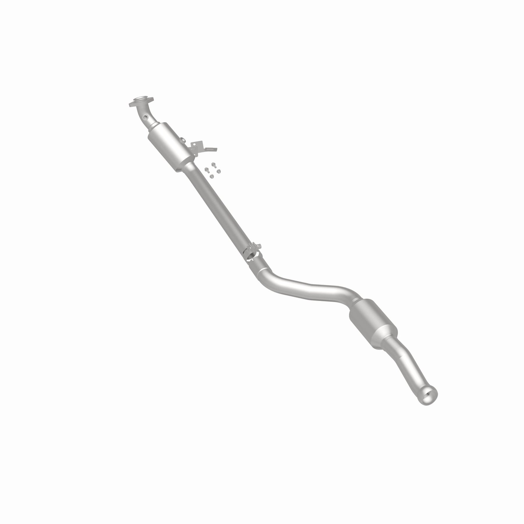 MagnaFlow Exhaust Products 5561441 - Catalytic Converter