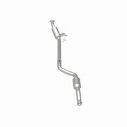 MagnaFlow Exhaust Products 5561441 - Catalytic Converter