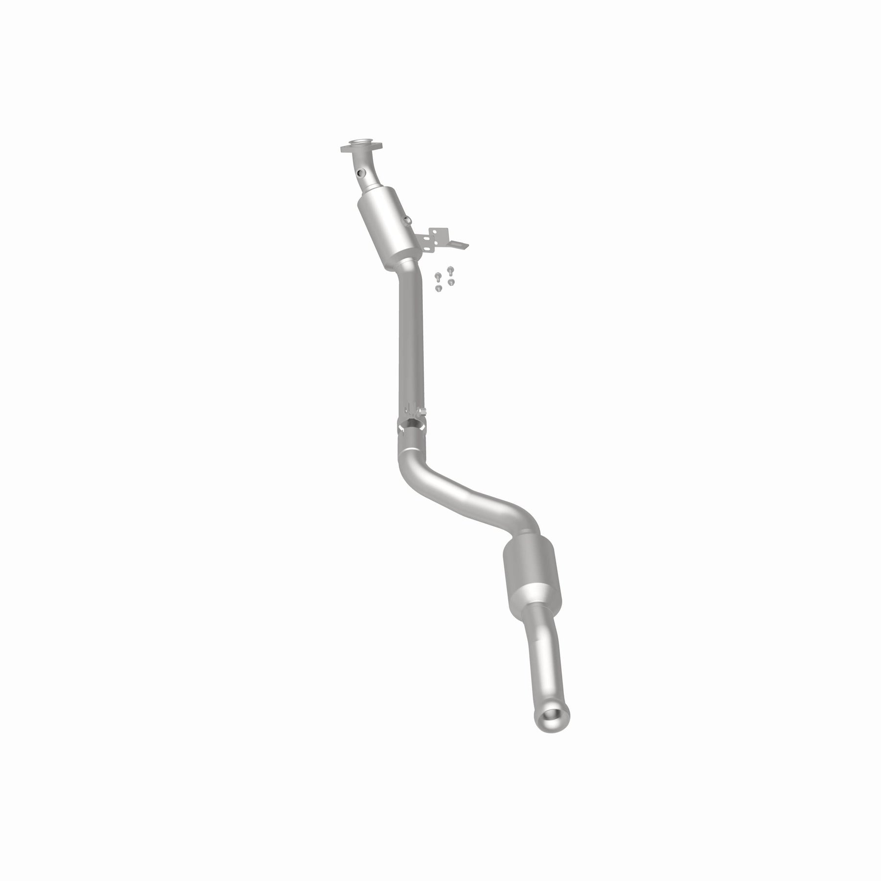 MagnaFlow Exhaust Products 5561441 - Catalytic Converter