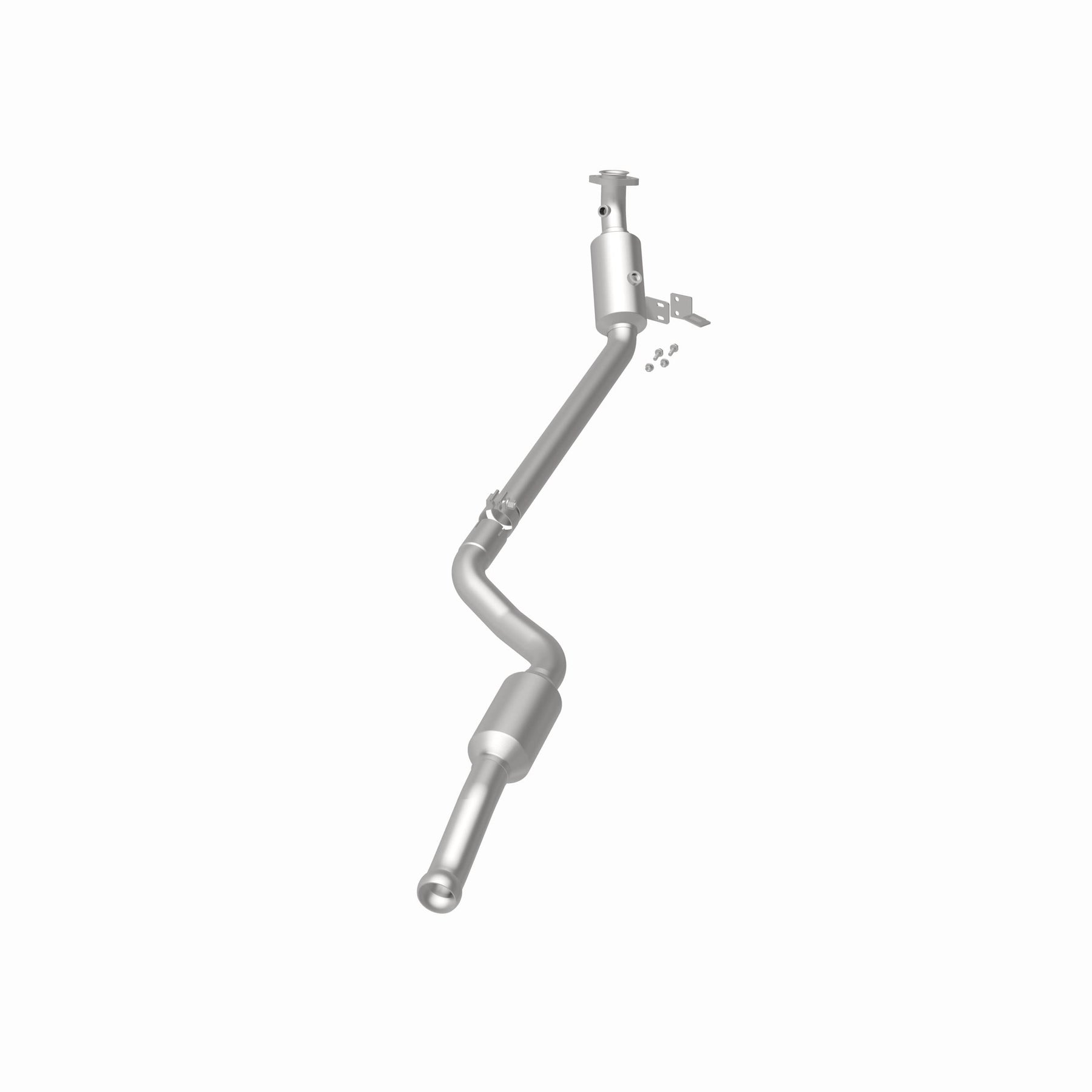 MagnaFlow Exhaust Products 5561441 - Catalytic Converter