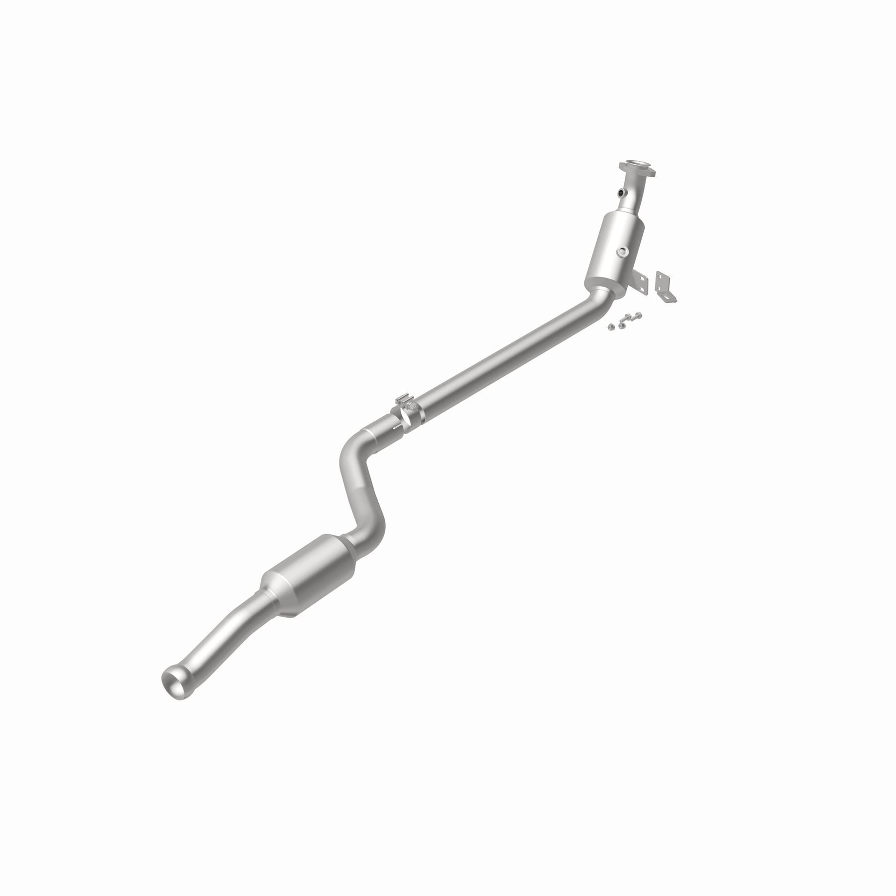 MagnaFlow Exhaust Products 5561441 - Catalytic Converter