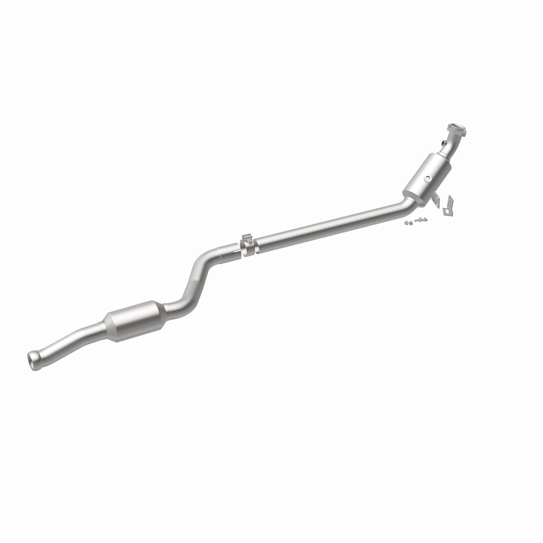 MagnaFlow Exhaust Products 5561441 - Catalytic Converter