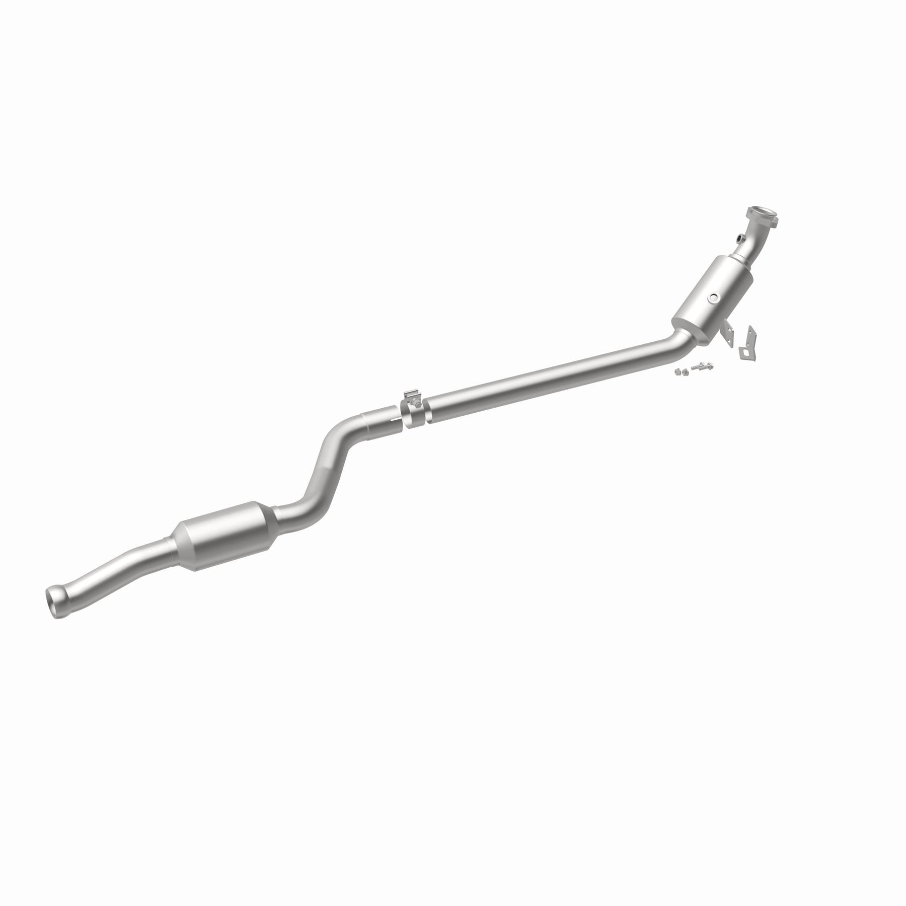MagnaFlow Exhaust Products 5561441 - Catalytic Converter