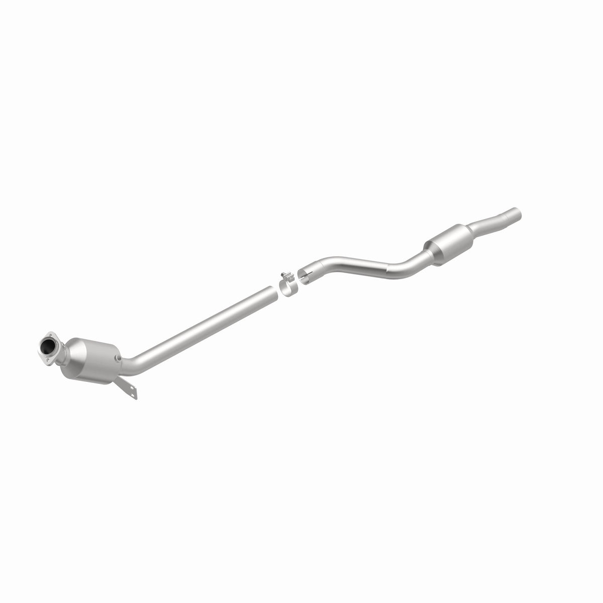 MagnaFlow Exhaust Products 5561448 - California CARB Direct-Fit Catalytic Converter 1