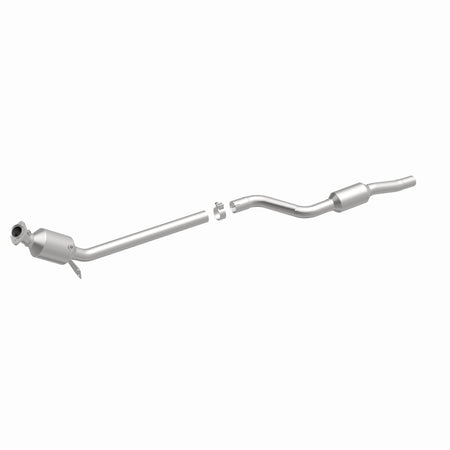MagnaFlow Exhaust Products 5561448 - California CARB Direct-Fit Catalytic Converter 3