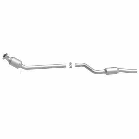 MagnaFlow Exhaust Products 5561448 - California CARB Direct-Fit Catalytic Converter 5