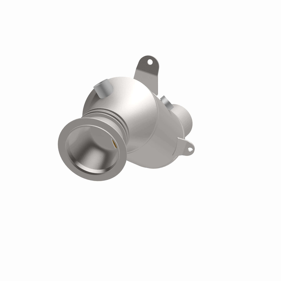 MagnaFlow Exhaust Products Exhaust MagnaFlow Exhaust Products 5561452 - California CARB Direct-Fit Catalytic Converter