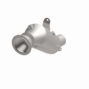 MagnaFlow Exhaust Products Exhaust MagnaFlow Exhaust Products 5561452 - California CARB Direct-Fit Catalytic Converter