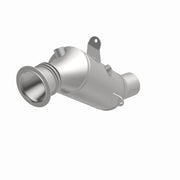 MagnaFlow Exhaust Products Exhaust MagnaFlow Exhaust Products 5561452 - California CARB Direct-Fit Catalytic Converter