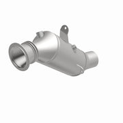 MagnaFlow Exhaust Products Exhaust MagnaFlow Exhaust Products 5561452 - California CARB Direct-Fit Catalytic Converter