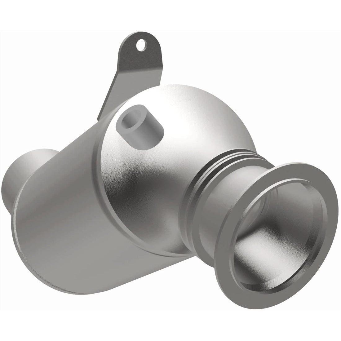 MagnaFlow Exhaust Products Exhaust MagnaFlow Exhaust Products 5561452 - California CARB Direct-Fit Catalytic Converter
