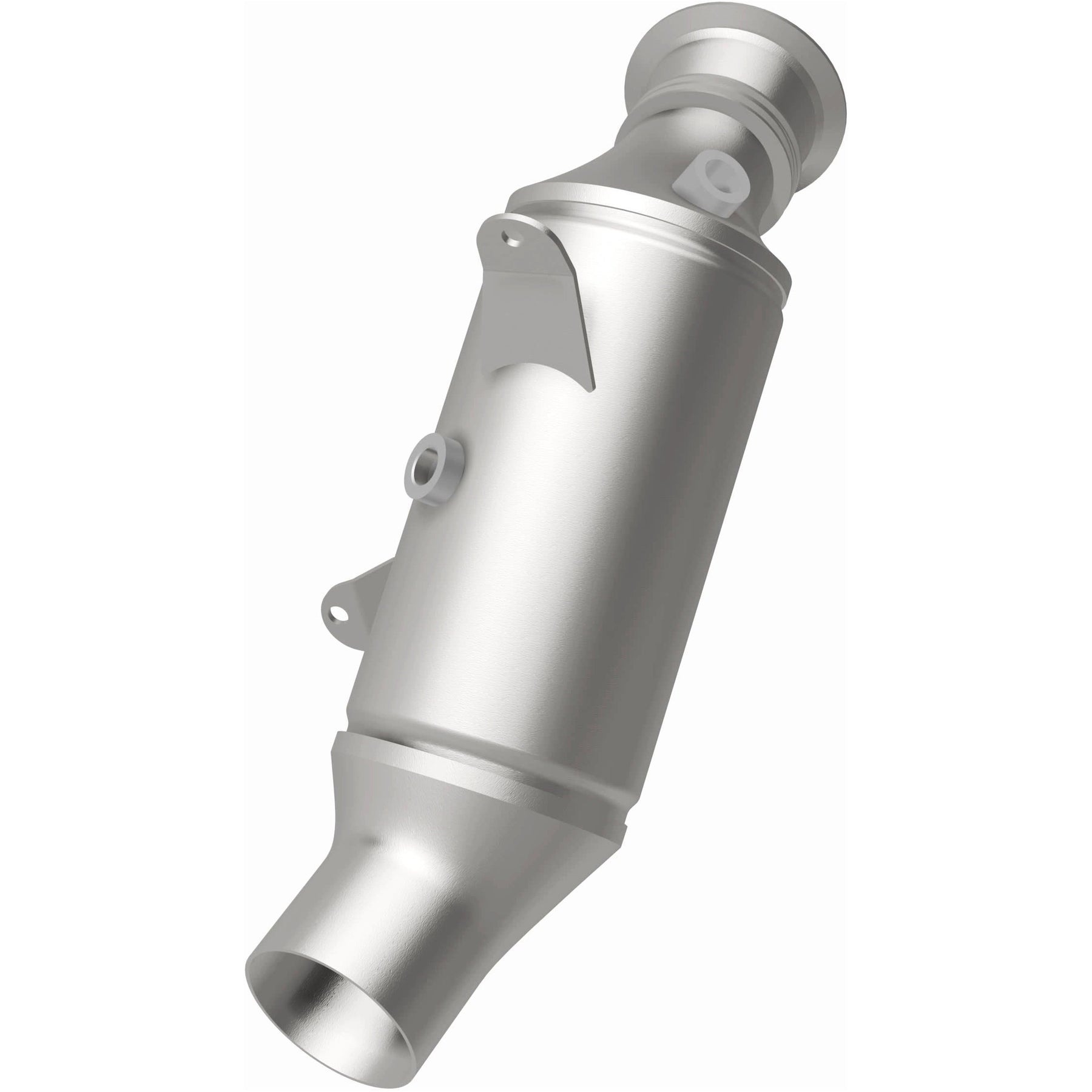 MagnaFlow Exhaust Products 5561452 - California CARB Direct-Fit Catalytic Converter
