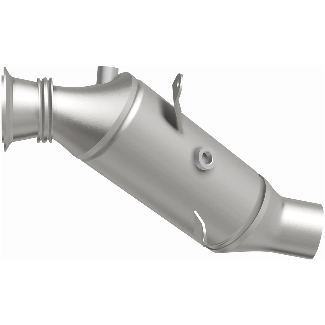 MagnaFlow Exhaust Products 5561452 - California CARB Direct-Fit Catalytic Converter