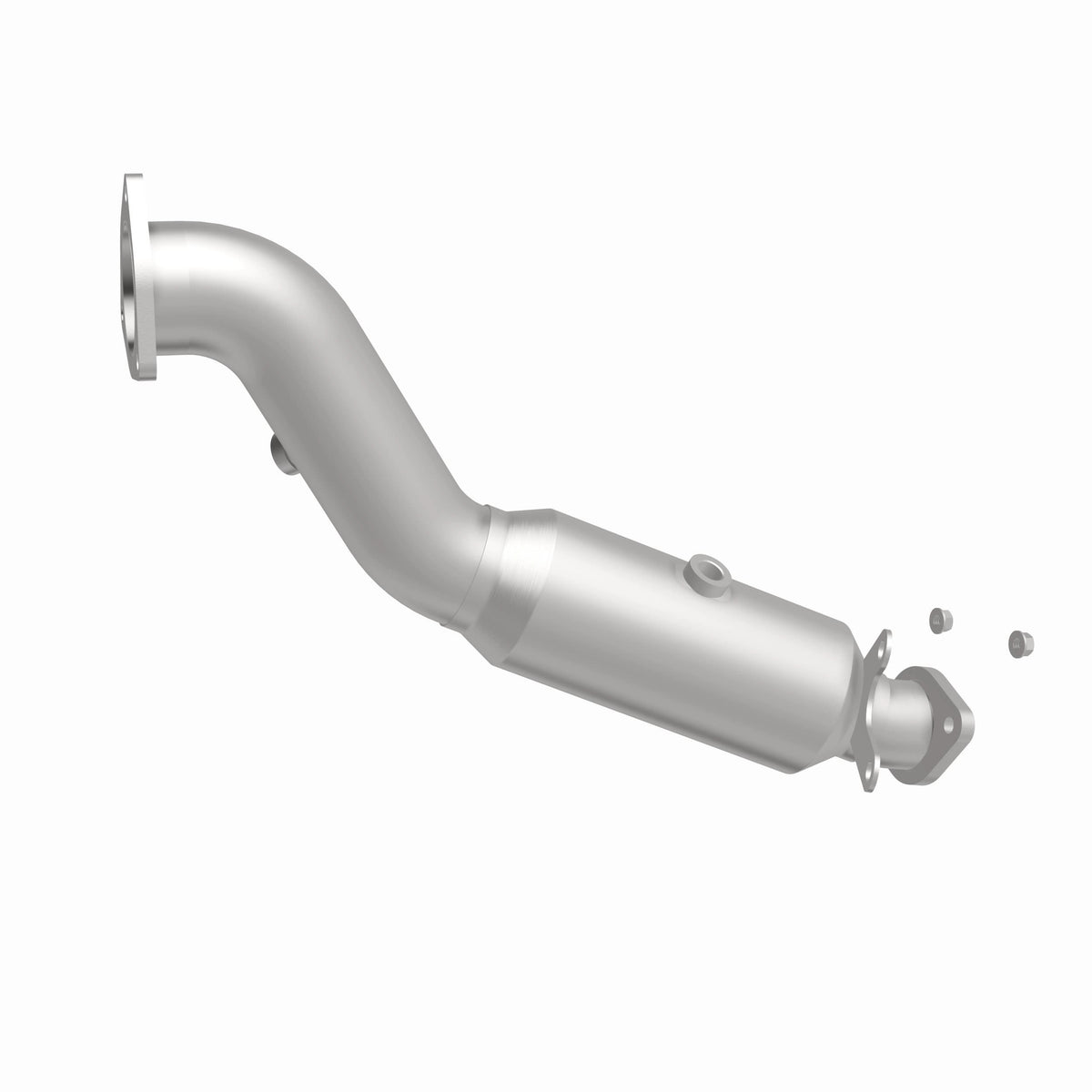 MagnaFlow Exhaust Products 5561477 - California CARB Direct-Fit Catalytic Converter 14
