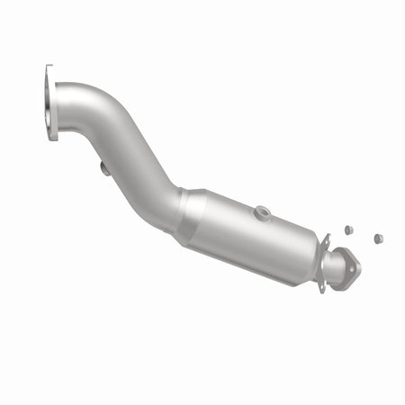 MagnaFlow Exhaust Products 5561477 - California CARB Direct-Fit Catalytic Converter 14