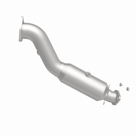 MagnaFlow Exhaust Products 5561477 - California CARB Direct-Fit Catalytic Converter 16